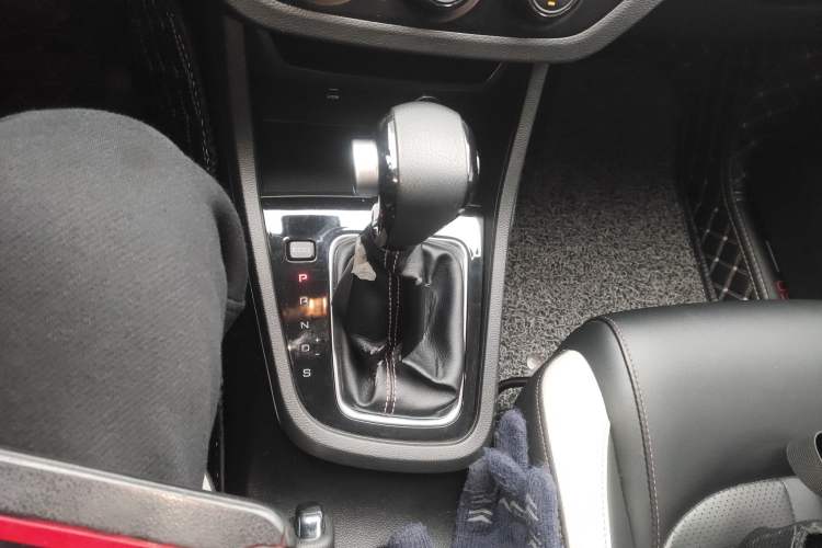 Used Baojun 360 2019 1.5L CVT Elite Version China VI