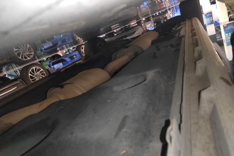 Used Buick GL8 2018 ES 28T Comfort Model China VI Standard
