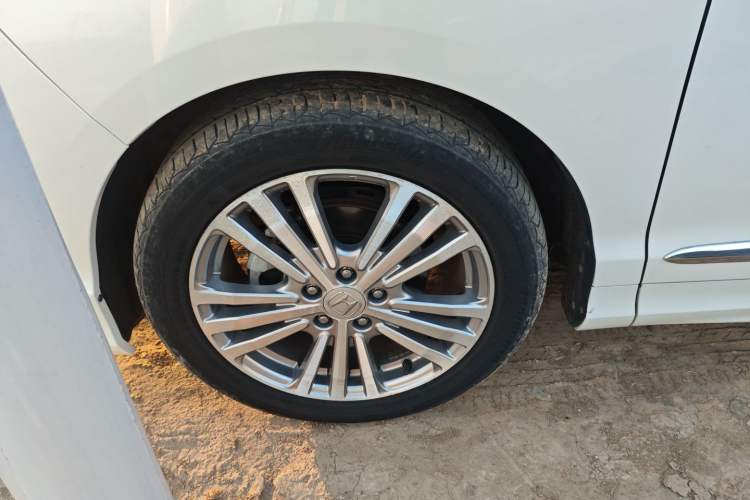 Used Honda Elysion 2016 2.4L Comfort Edition
