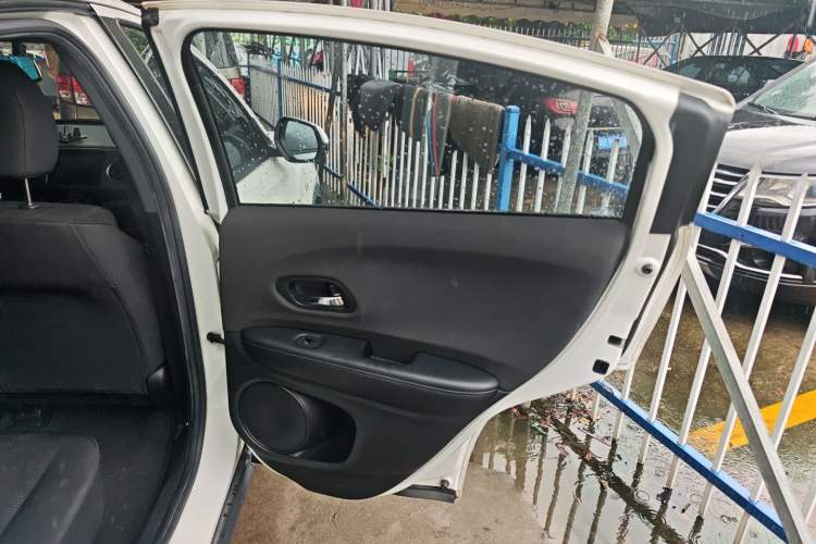 Used Honda XR-V 2021 1.5L CVT Classic Edition
