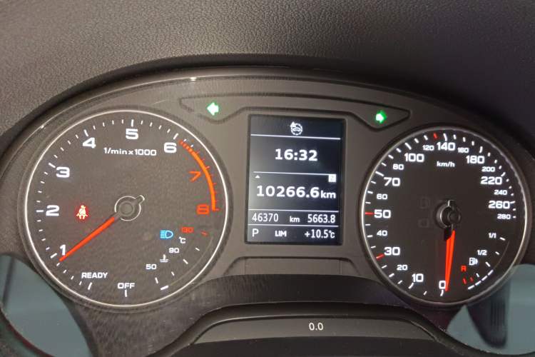 Used Audi Q2L 2020 35 TFSI Ambition Dynamic Edition
