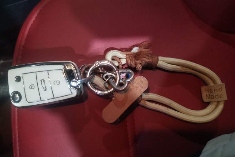 Used Volkswagen Golf 2015 1.6L Automatic Comfort Model
