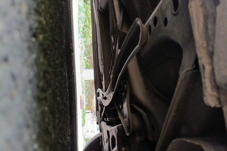 Used Ford Focus 2012 Sedan 1.6L Automatic Comfort Model
