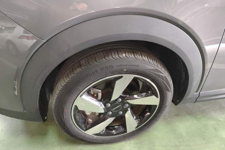 Used Lynk & Co 06 EM-P 2020 PHEV Plus