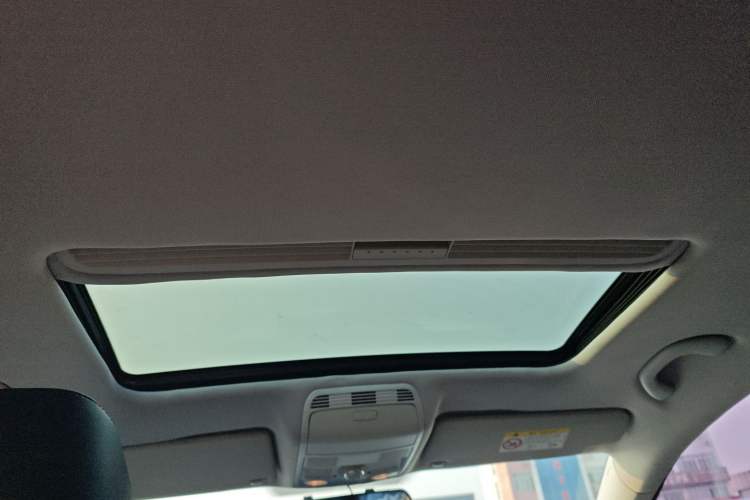 Used Volkswagen Magotan 2015 1.8TSI Advanced Model