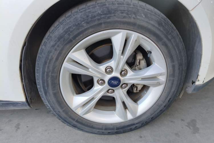 Used Ford Focus 2017 Hatchback 1.6L Automatic Comfort Plus SmartDrive Edition