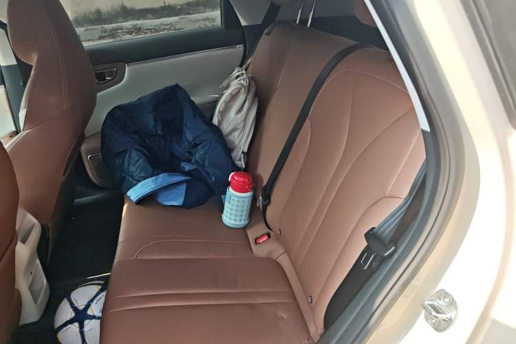 Used Wuling Bingo S 2025 Model 325km Deluxe Edition