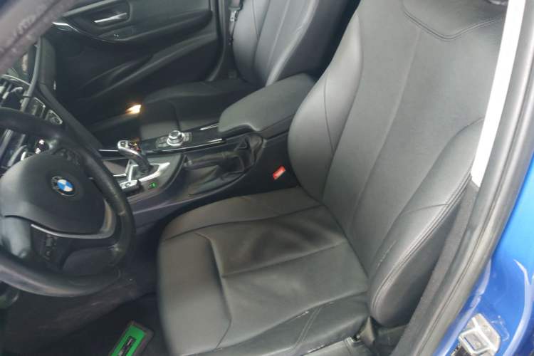 Used BMW 3 Series 2017 320Li M Sport Edition
