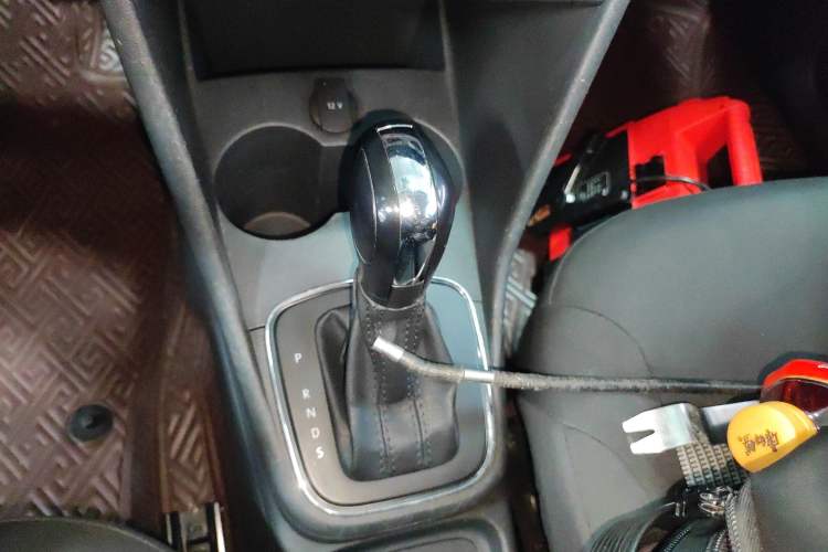 Used Volkswagen Polo 2018 1.5L Automatic Advanced Driving Model
