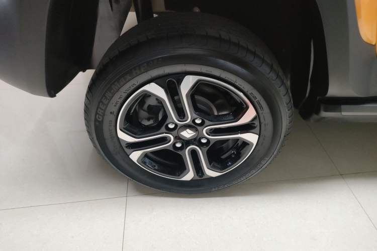 Used Baojun Spark 2023 Flagship Edition