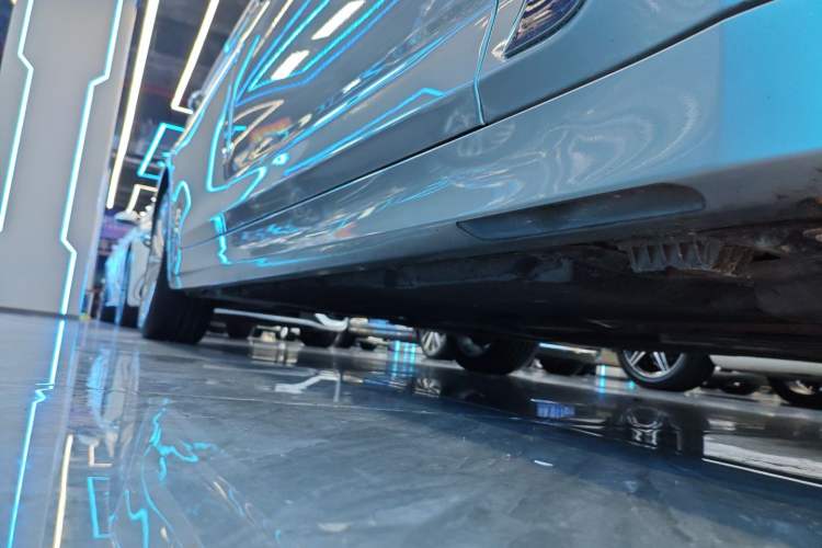 Used BMW 5 Series 2020 525Li Luxury Package