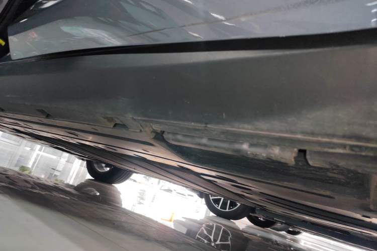 Used BYD Qin L 2024 DM-i 120KM Excellence Model
