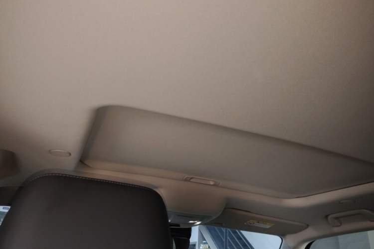 Used Tank 300 2021 City Edition 2.0T My Vision Model
