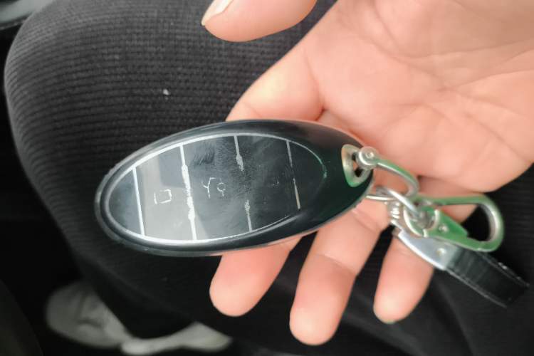 Used Bestune T99 2020 20TD Automatic Premium Edition