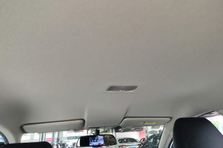 Used Honda Crider 2019 180 Turbo CVT Comfort Edition China V
