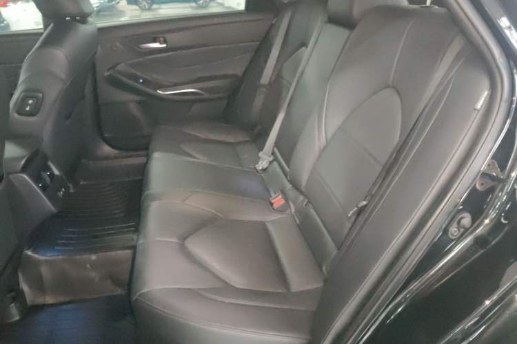 Used Toyota Avalon 2021 2.5L Luxury Edition