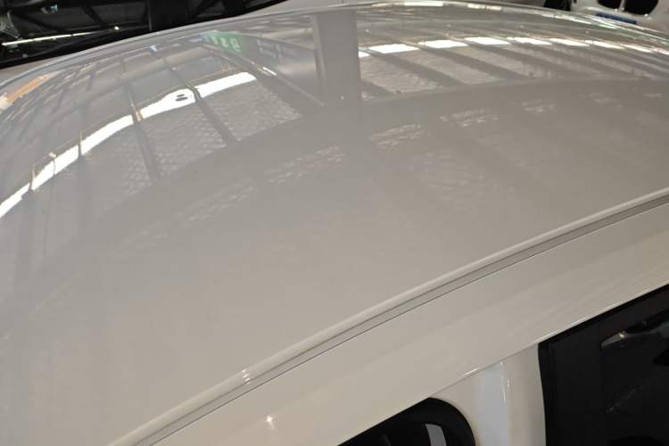 Used Geely Auto Emgrand 2023 4th Generation Champion Edition 1.5L CVT Luxury Model