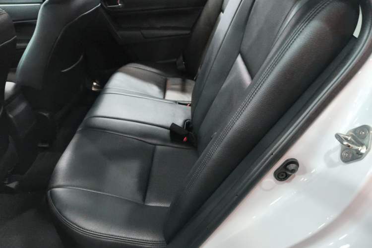 Used Toyota Levin 2016 1.6G CVT Elite Edition
