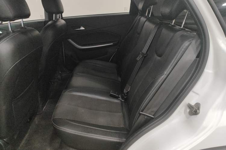 Used Chery Tiggo 3X 2018 1.5L Manual Elite Edition
