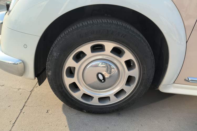 Used ORA Ballet Cat 2023 401 km Luxury Version