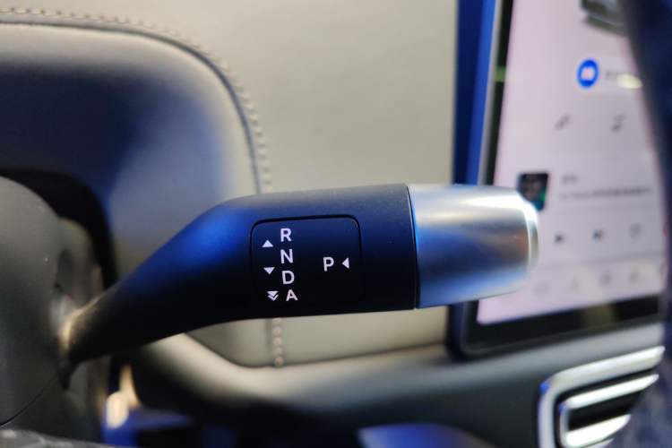 Used Li Auto L7 2024 Ultra Model
