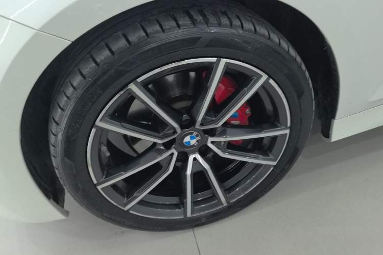 Used BMW 3 Series 2022 320Li M Sport Package
