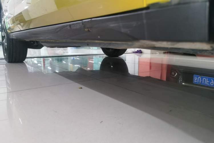 Used Skoda Kamiq 2020 Facelifted GT TSI 230 DSG Comfort Edition China VI Standard
