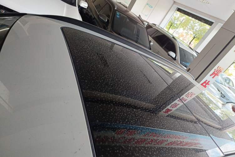 Used BMW X1 2019 sDrive18Li Fashion Model