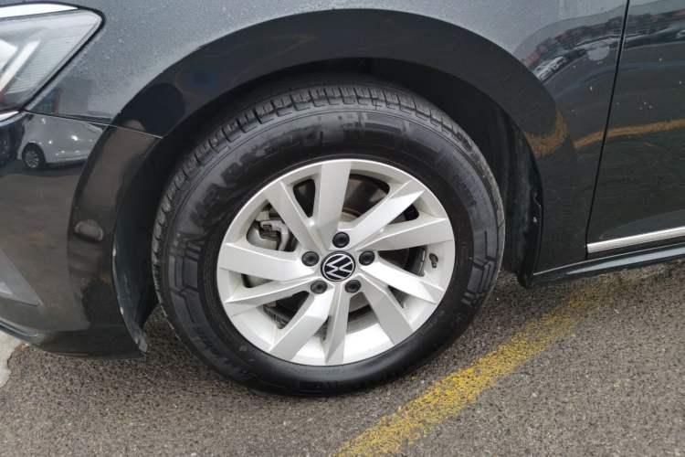 Used Volkswagen Passat 2024 280TSI Business Edition
