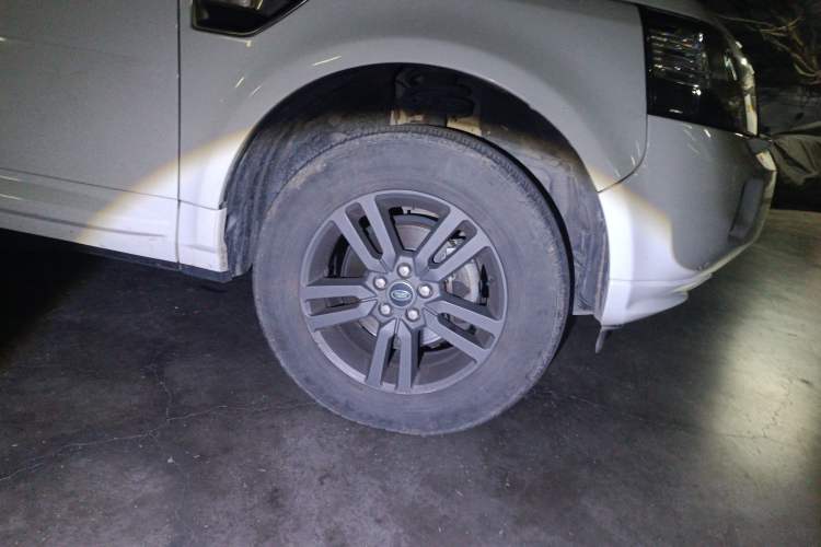 Used Land Rover Freelander 2 2014 2.2T SD4 SE Diesel Edition