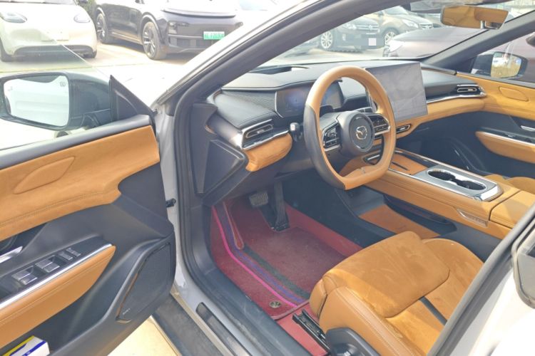 Used Mazda EZ-6 2024 Range-Extended 200 Luxury Edition