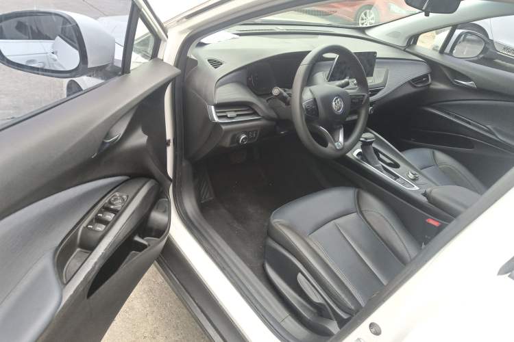 Used Buick Velite 6 2022 Connected Intelligence PLUS Version
