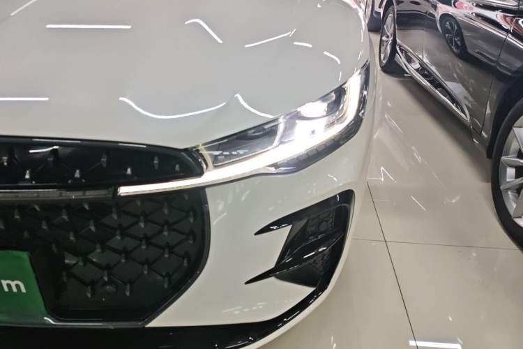 Used Lincoln Z 2022 iKoo Deluxe Edition
