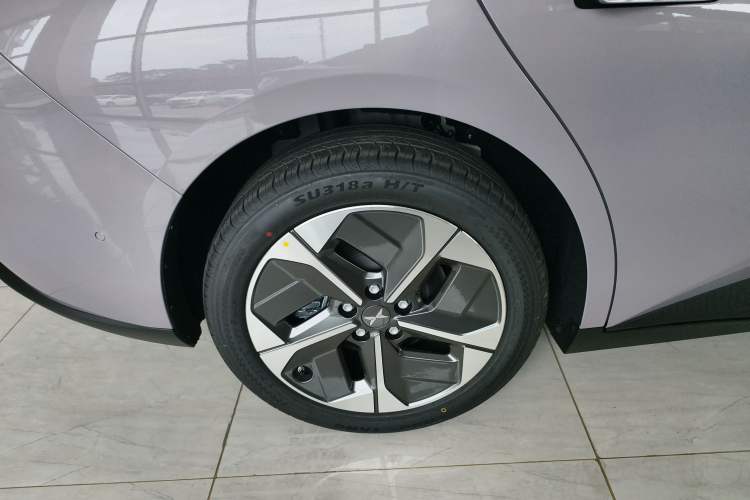 Used XPeng MONA M03 2025 620 Ultra-Long Range Plus
