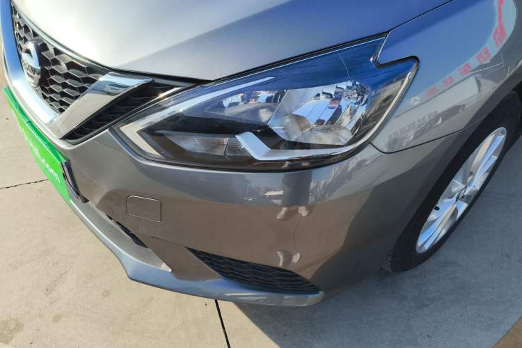Used Nissan Sylphy 2022 Classic 1.6XE CVT Comfort Edition
