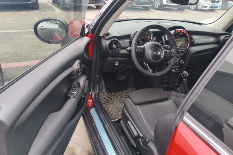 Used  MINI 2016 1.5T COOPER