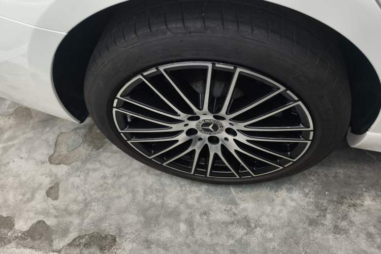 Used Mercedes-Benz C-Class 2024 C 200 L Sport Edition
