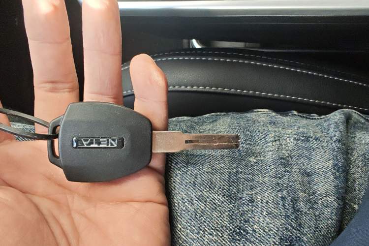 Used NETA V 2022 Chao 300 Lite Lithium Iron Phosphate
