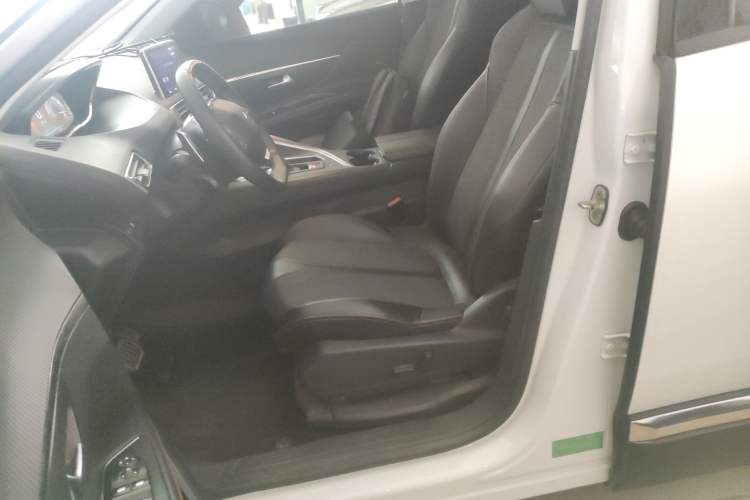 Used Peugeot 4008 2018 350THP Elite Edition
