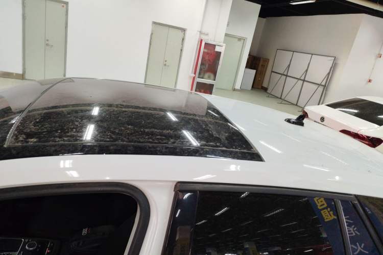 Used Audi Q2L 2021 35 TFSI Progressive Dynamic Edition