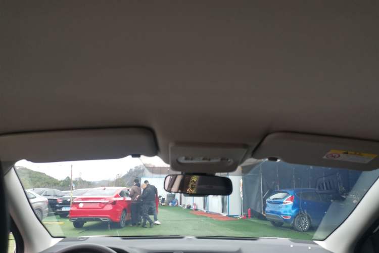 Used Nissan Qashqai 2023 Classic 2.0L CVT XV Comfort Edition