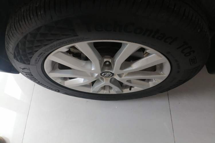 Used Nissan X-Trail 2019 2.0L CVT Smart Connect Comfort Edition 2WD
