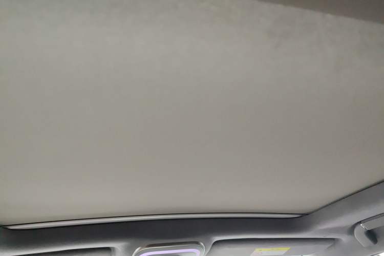 Used Denza N8 2023 Four-Wheel Drive Ultra-Hybrid Flagship Seven-Seater Version