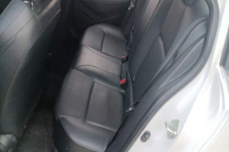 Used Toyota Levin 2021 185T CVT Luxury Edition
