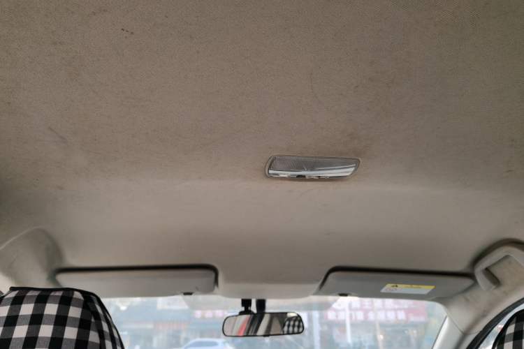 Used Honda Greiz 2016 1.5L CVT Classic Edition
