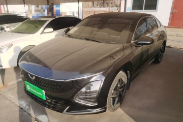 Used Wuling Xingguang 2023 150 Advanced Edition