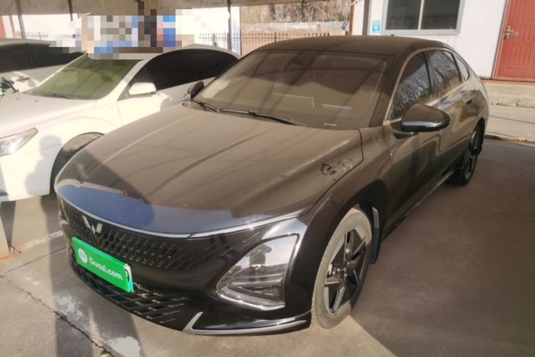 Used Wuling Xingguang 2023 150 Advanced Edition
