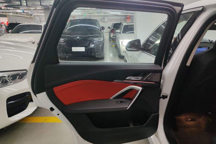 Used BMW X1 2023 xDrive25Li M Sport Package
