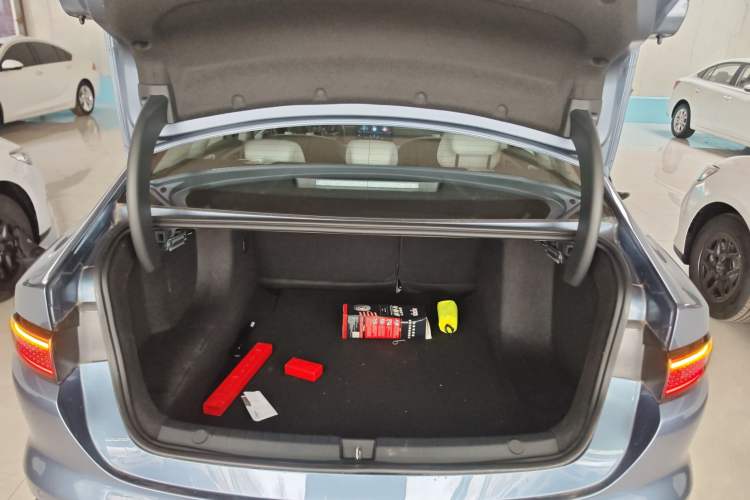 Used BYD Seal 05 DM-i 2025 DM-i Smart Drive 55KM Luxury Model
