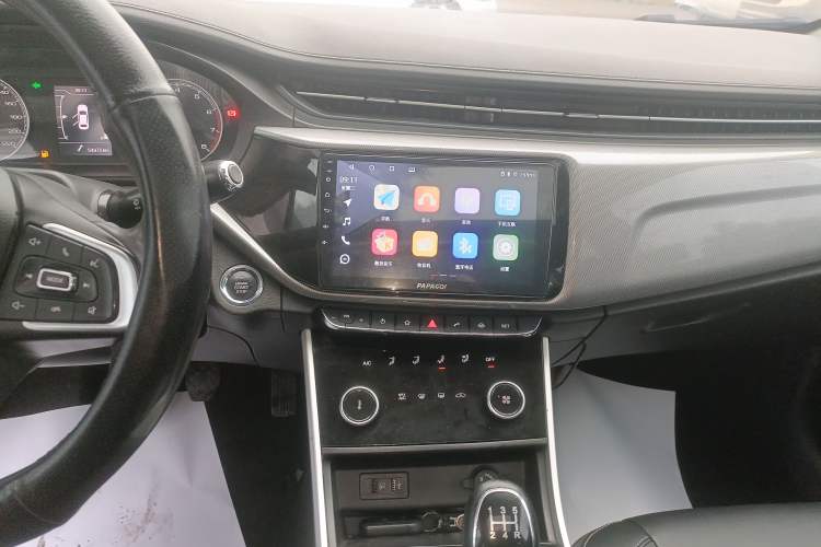 Used Chery Arrizo 5 2019 1.5L Manual Zizai Edition China V Standard